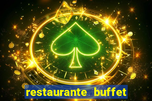 restaurante buffet livre centro porto alegre